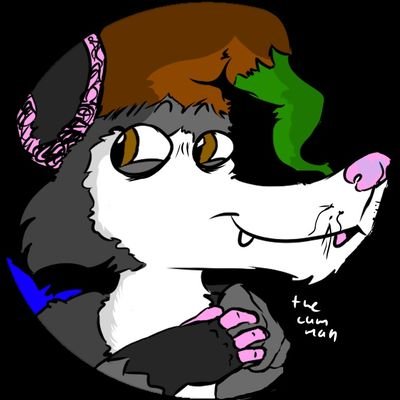 I'm your gamer girlfriend | He/Him | 23 | Bi | pfp by the adorable and stimky @POSSTHEFOX1