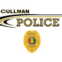 Cullman AL Police (@cullmanpd) 's Twitter Profile