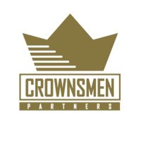 Crownsmen Partners (@crownsmenp) 's Twitter Profile Photo Crownsmen Partners (@crownsmenp) 's Twitter Profile Photo