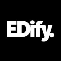 Edify Magazine(@EdifyEdmonton) 's Twitter Profile Photo