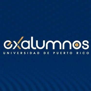 Vínculo sostenido con nuestros exalumnos y amigos de la UPR