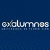 Exalumnos UPR (@uprexalumnos) Twitter profile photo Exalumnos UPR (@uprexalumnos) Twitter profile photo