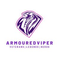 ArmouredViper(@ArmouredViper21) 's Twitter Profile Photo