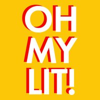 OhMyLitPod(@OhMyLitPod) 's Twitter Profile Photo