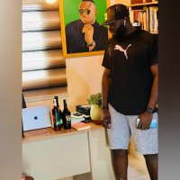 _SOLDAT DE YAHWÉ🇨🇲_ (@valdeznangmo) 's Twitter Profile