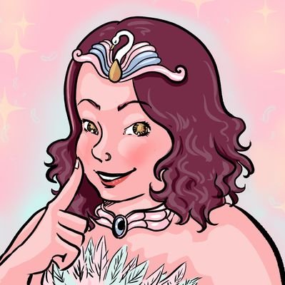 Gaëlle dans le Barbie Cinematic Universe 🌺さんのプロフィール画像