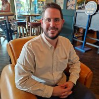 Dr Lewis Mattin (@matadormattin) 's Twitter Profile Photo