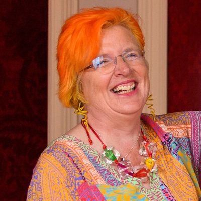 Chief Exec @RoyalSocEd

Prof Rural Society + Policy.Passionate about inclusion & evidence for public good.She/her.Tweets & RTs personal.