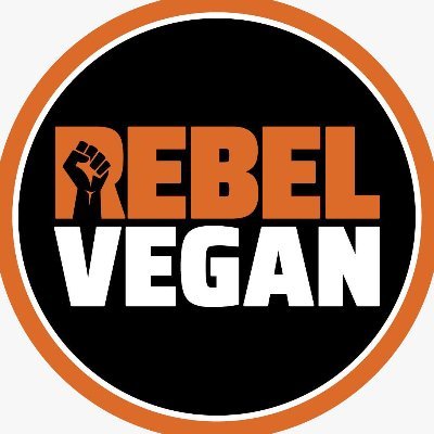 RebelVeganLife Profile Picture