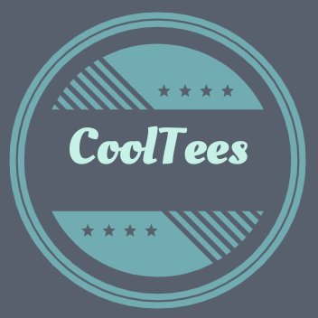 CoolTees is a novelty tee company.