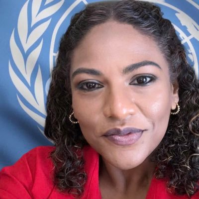 NarissaUN's profile picture. In service to humanity| 🇺🇳 UN Development Coordination Office for Asia Pacific |Tweets are my own, Re-tweets and following are not always endorsements