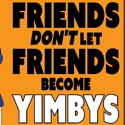 I'm not writing to make yimbys happy. I want them to hate my opinions. I'm not interested in debating them. I want to stop them.
#AYAB