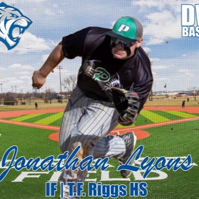 DWU baseball 27’