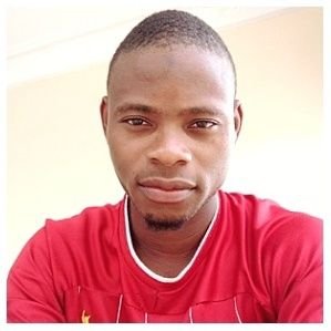 Olatunjiloaide's profile picture. You define yourself, don't let anyone write your script