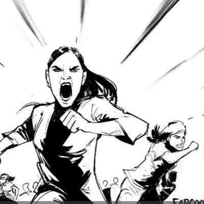 FluturiTastic's profile picture. Ppl are generally good. I think.