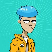 Danny (💙,🧡) .lens (@dannyokex) 's Twitter Profile