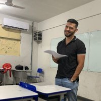 Prof do Tt (@lucaspink29) 's Twitter Profile