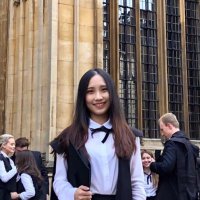 Shiyan Tang (@shiyan_tang) 's Twitter Profile