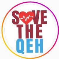 Save our QEH(@SaveOurQEH) 's Twitter Profile Photo