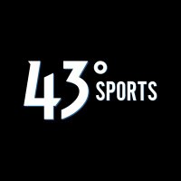 43 Degree Sports(@43degreesports) 's Twitter Profile Photo