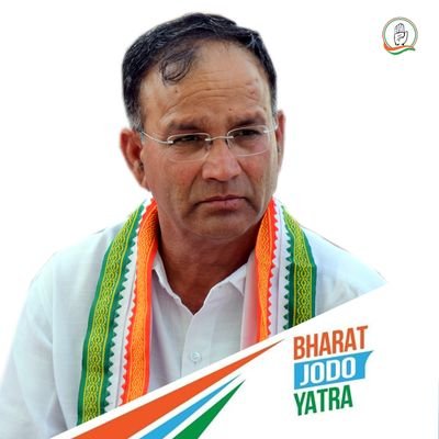 Retired IPS
Ex Director General,Dr. Bhimrao Ambedkar Foundation
(Ambedkar Bench) Government of Rajasthan.
Bikaner Congress Candidate Loksabha Election 2019