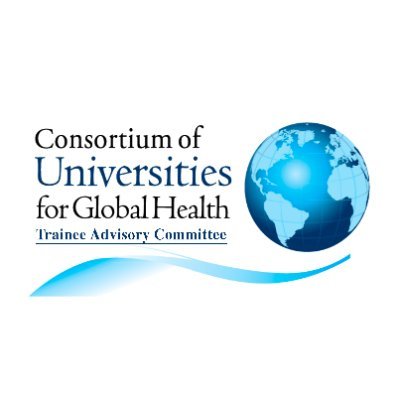 The CUGH TAC is a group of 25 students/trainees selected from around the world to represent the student/trainee views on #globalhealth to @CUGHNews