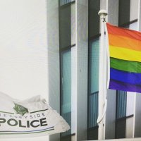 Merseyside Police LGBT+(@MerpolLGBT) 's Twitter Profile Photo
