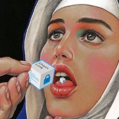 ChainLinkCH's profile picture. 🇨🇭