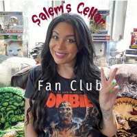 SalemsCellarDwellers(@SalemsFanClub) 's Twitter Profile Photo