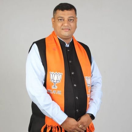 Convener, BJP Legal Cell Bharuch District