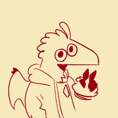 MOVE TO @stoatsharvest.bsky.socialさんのプロフィール画像