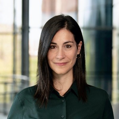 Econ Assistant Prof @YaleSOM. I mostly tweet about education and sometimes reply to random threads in Italian. Born&raised in Monopoli (ITA). Mom of 2.