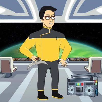 Super_Shat's profile picture. Y’all guess what I am. I live my life via gifs. Hi Bob. My tweets ≠ my opinion. My whole life is a parody.