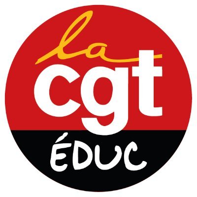 Recevez toute l'actualité de la CGT-Éduc'action, syndicat des personnels de l'éducation nationale.