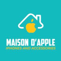 MAISON D’APPLE(@HOUSEOFAPPLE_) 's Twitter Profile Photo