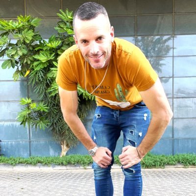 FridmanOhad Profile Picture