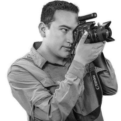 Documentalista, Productor de TV y contenidos Multinedia, Fotoperiodista internacional.
Guatemala