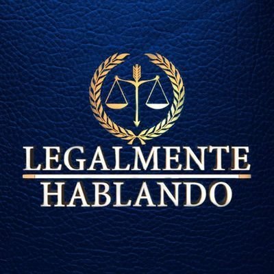 Programa periodístico y de debate sobre el mundo jurídico en la televisión paraguaya. 🇵🇾 Domingos 21:00 horas por NPY.