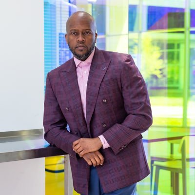 Alpha Man! Houston Metropolitan 100 Black Men member! Alumni Co-Chair New Leaders Council-Houston Co-Founder of D2I, NFP Educating is an art & I am the artist!