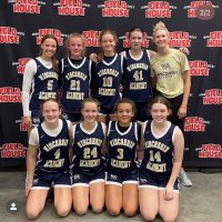 Teagan Schoenecker (@teaganschoenec1) 's Twitter Profile