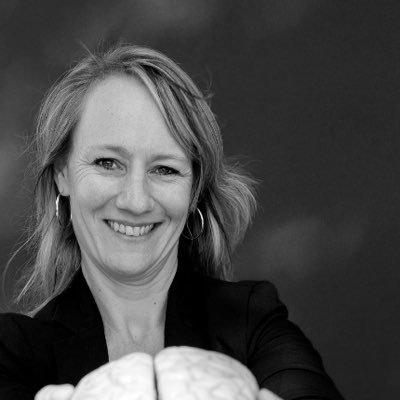 Researcher at the Radboudumc and Donders Institute. Passionate about studying strengths in neurodevelopmental conditions