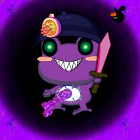 Tricky Mick.ETCFrogB (@trickymickminin) 's Twitter Profile Photo Tricky Mick.ETCFrogB (@trickymickminin) 's Twitter Profile Photo