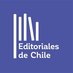Editoriales de Chile (@editorialescl) Twitter profile photo Editoriales de Chile (@editorialescl) Twitter profile photo