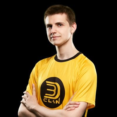 Professional Sc2 and AoE4 player

Playing for 3D!Clan