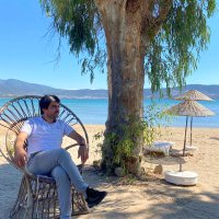 Yusuf Çil (@yusufcil27) 's Twitter Profile