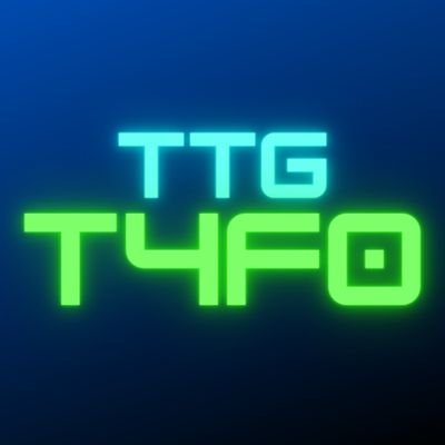TTG_T4FO Profile Picture