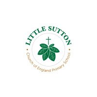 Little Sutton C of E Primary School (@littlesuttoncoe) 's Twitter Profile Photo Little Sutton C of E Primary School (@littlesuttoncoe) 's Twitter Profile Photo