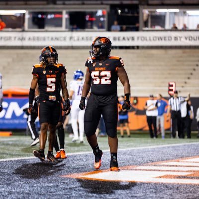 INGLEWOOD, CA 📍 #52 Oregon State 🔶◼️ GOD IS GOOD 🙏🏾 IG @jrawls52_