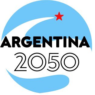 Jornadas Argentina 2050
https://t.co/lEqgxlxczk