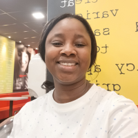 MARY O. Abiona (@maryoabiona1) 's Twitter Profile
